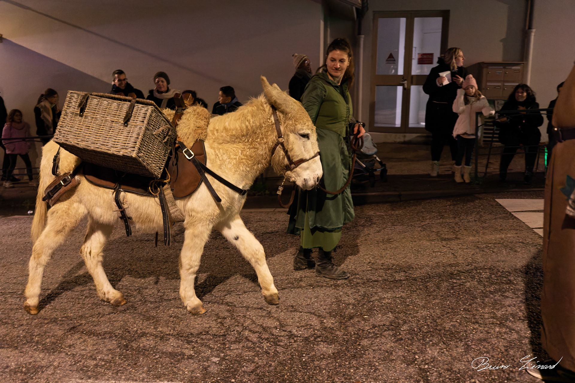 Saint Nicolas - Villers 2022