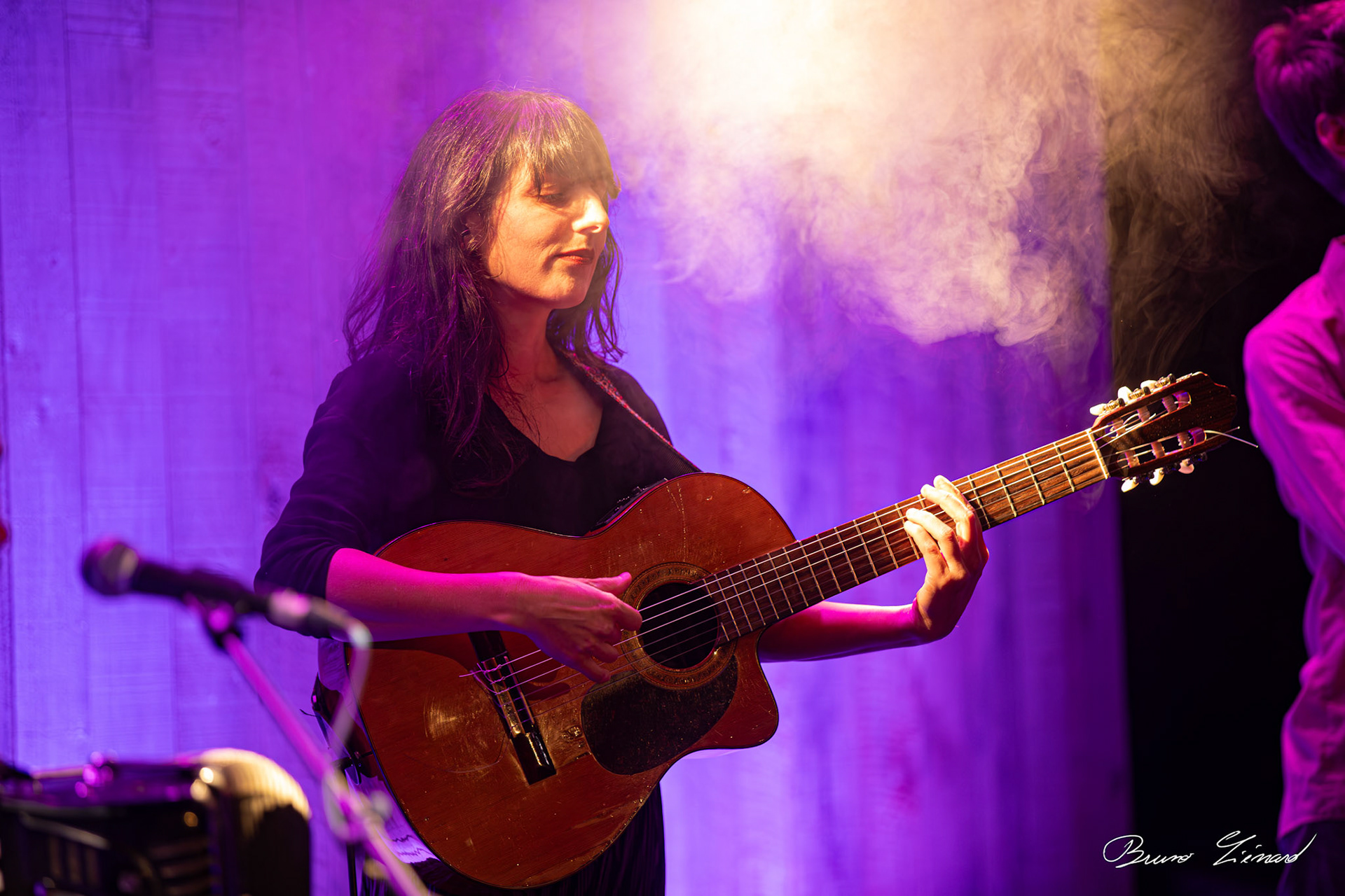 Mesdames à La Machinchoserie