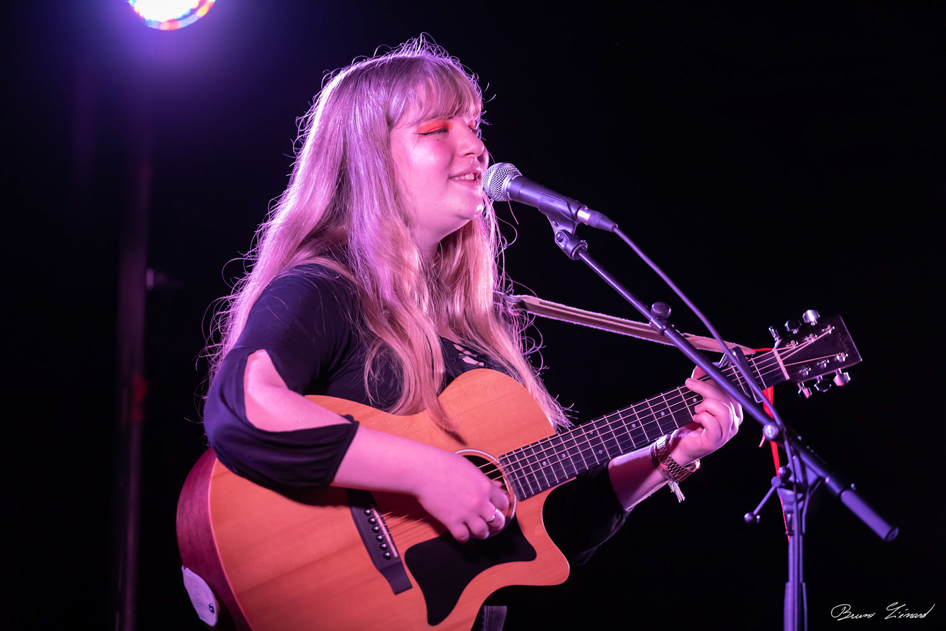 Louise Bailly - MDE ARTEM