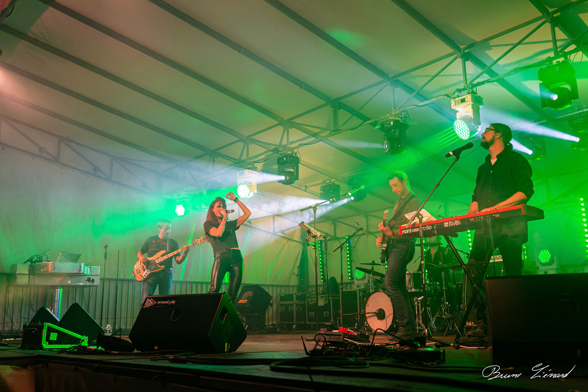 Fête des Vendanges 2022 - Villers-lès-Nancy