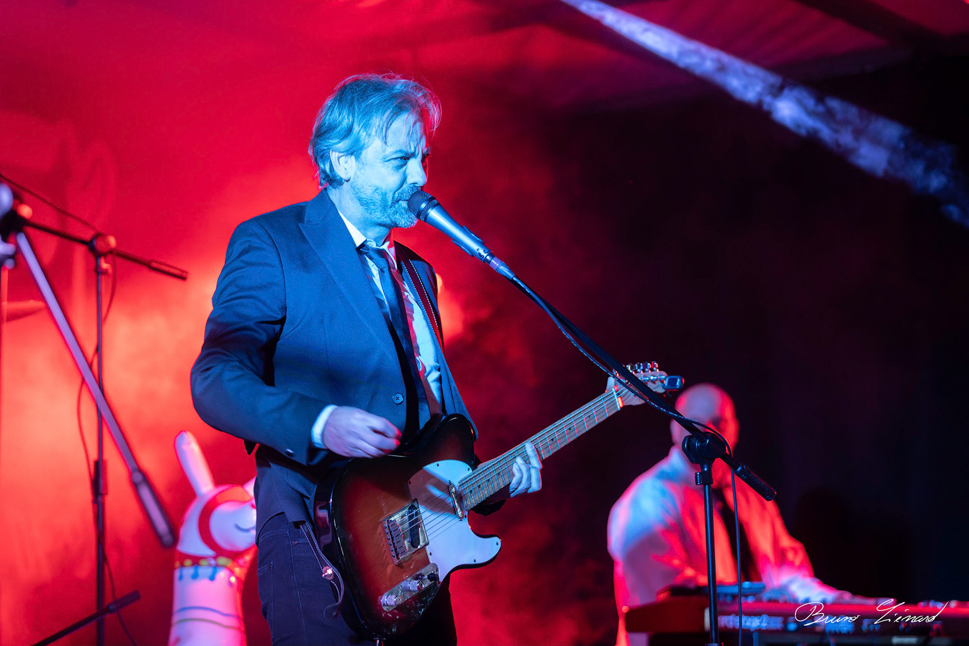 Festival Vach' De Rock 2022