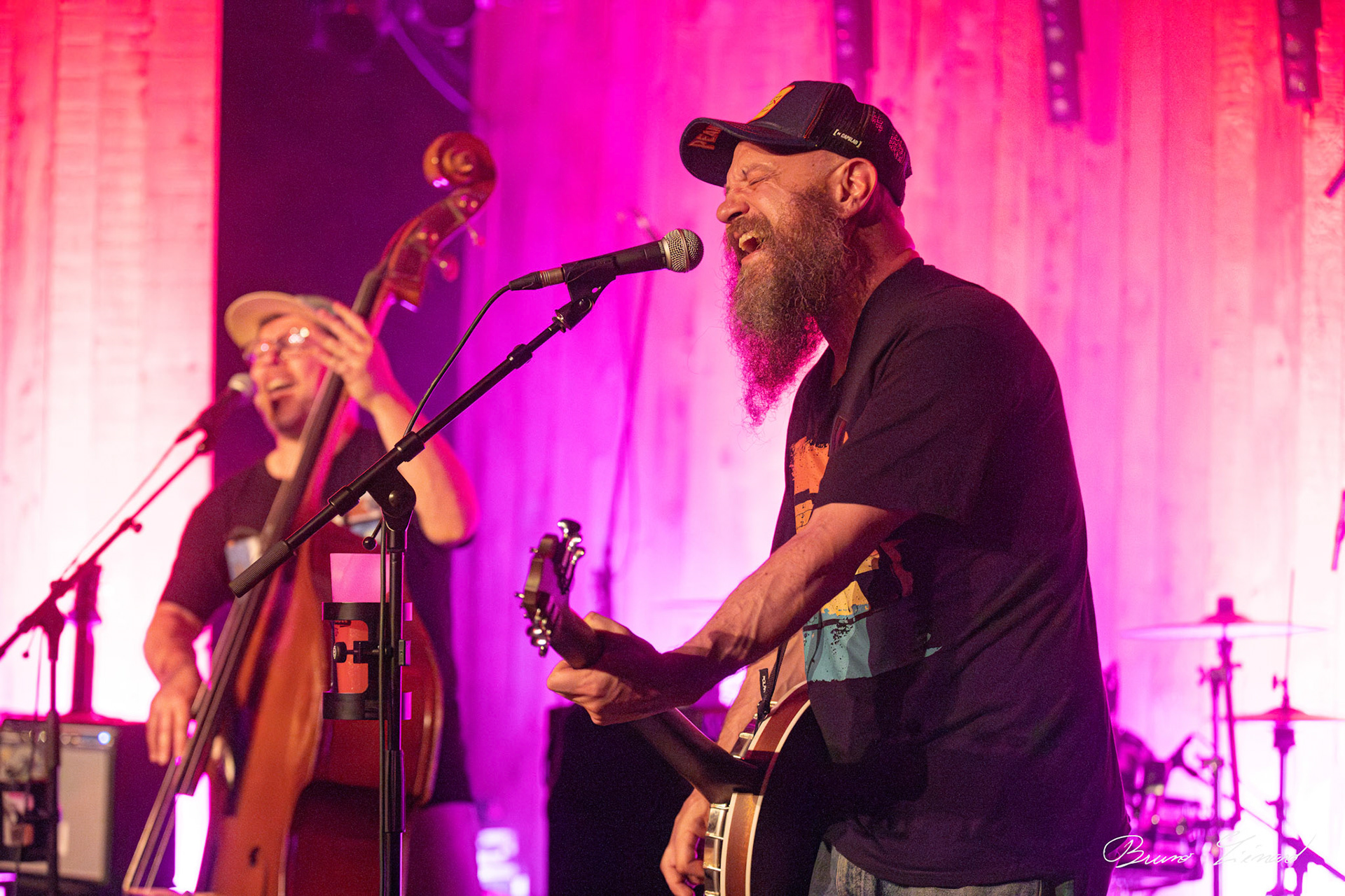 Super K7 à La Machinchoserie