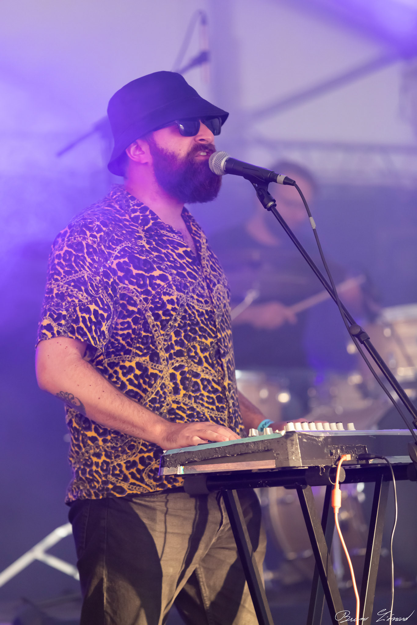 Festival Vach'De Rock #12