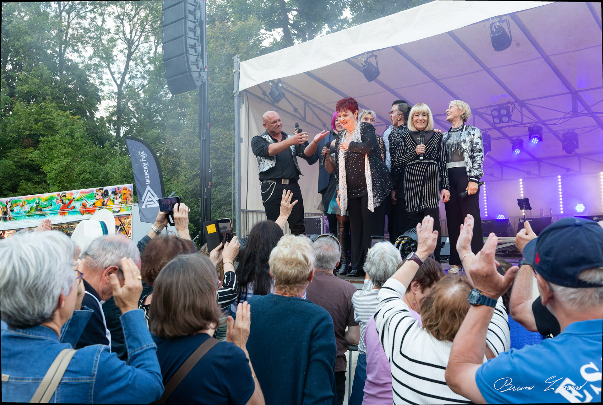 Fête des Vendanges 2024 - Villers-lès-Nancy