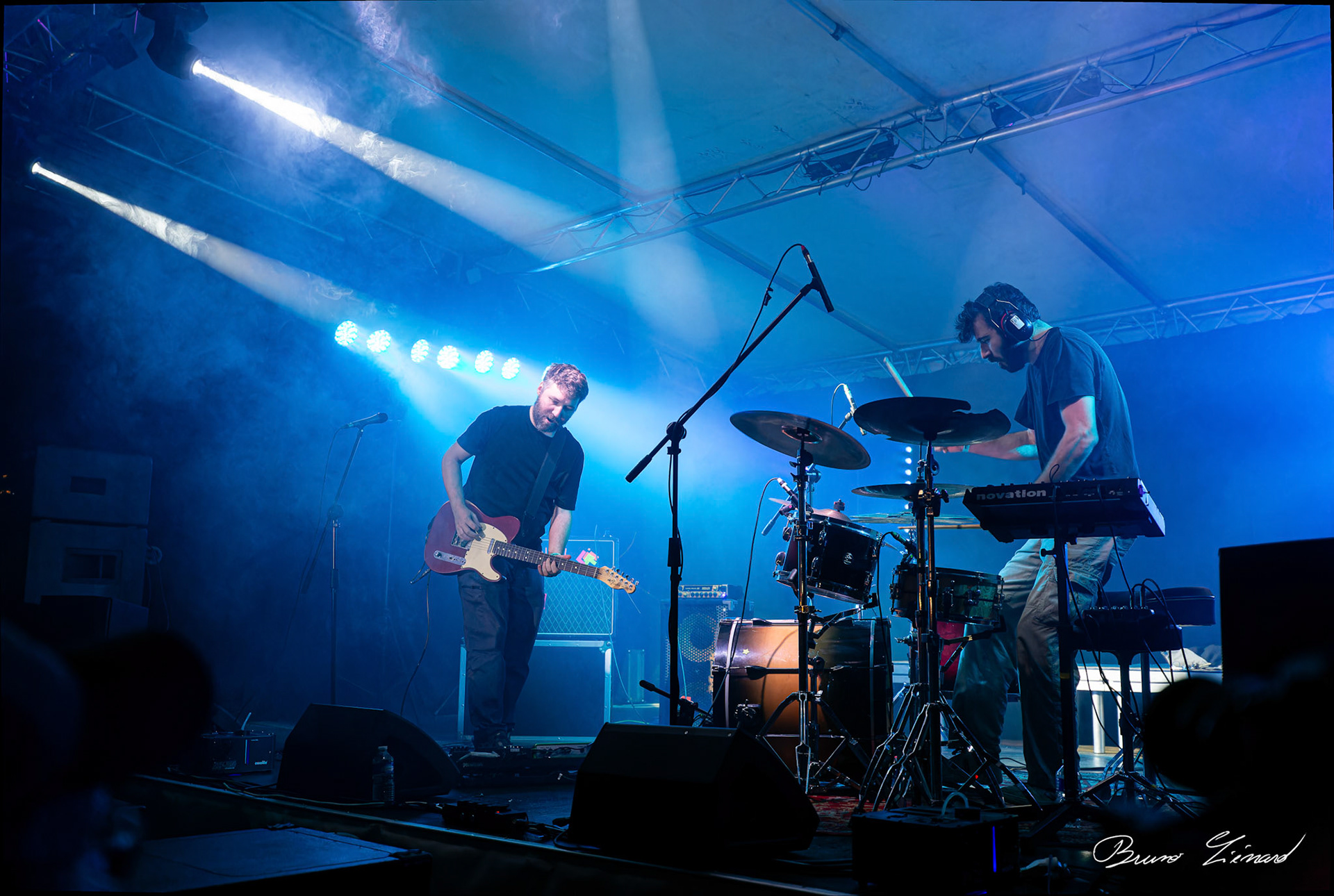 Festival Vach'De Rock 2024