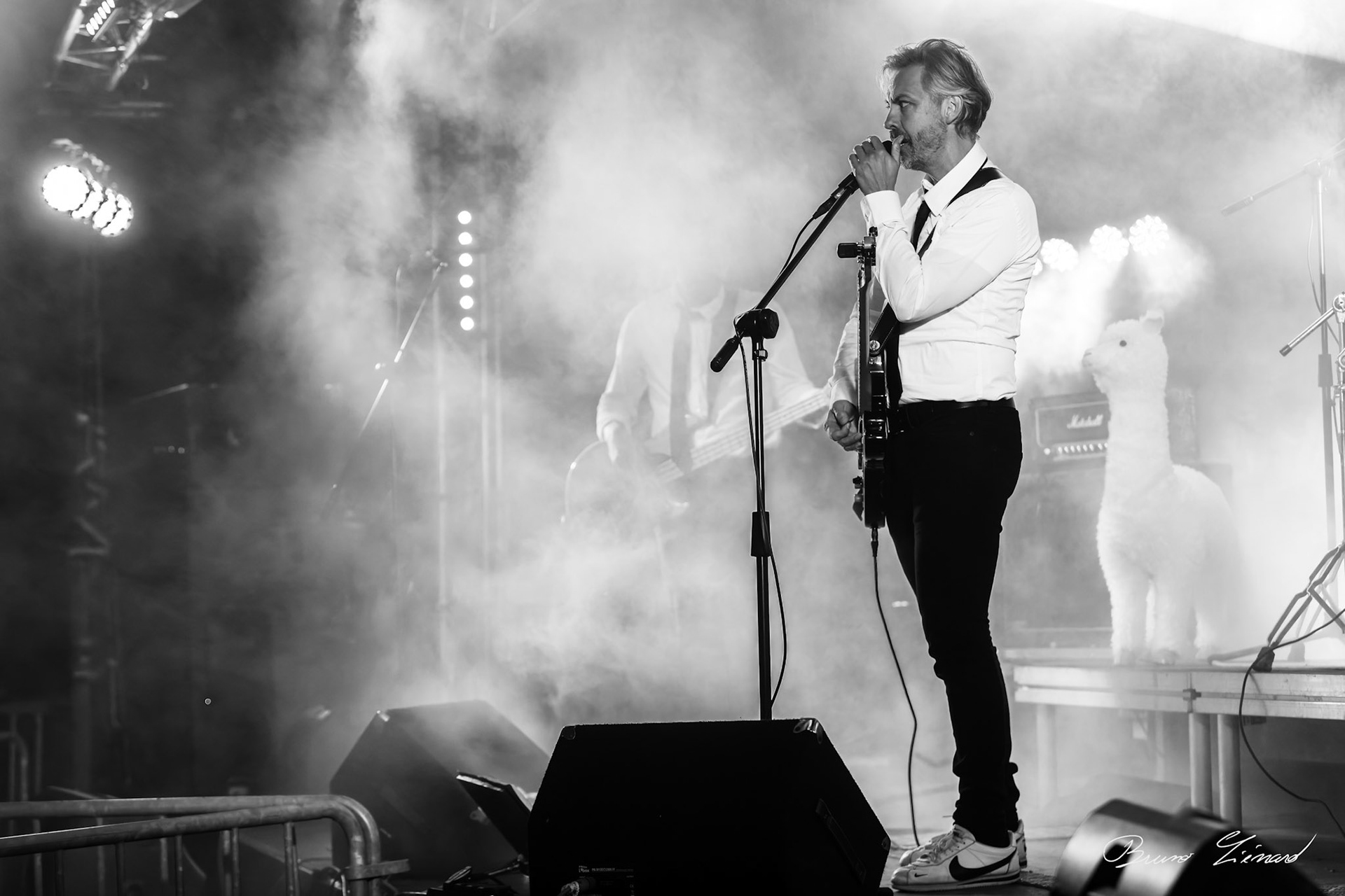 Festival Vach' De Rock 2022