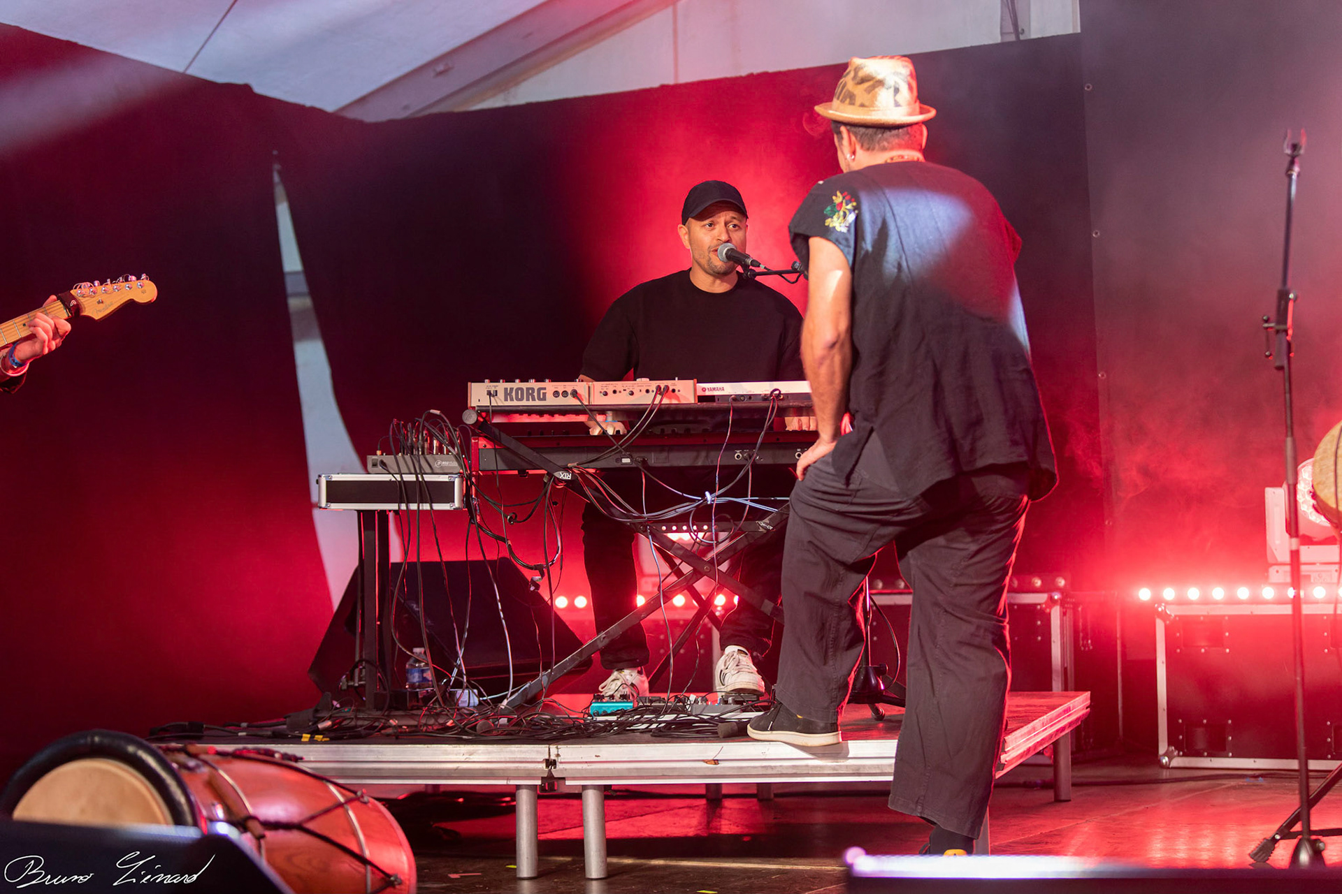 Festival Vach' De Rock 2022