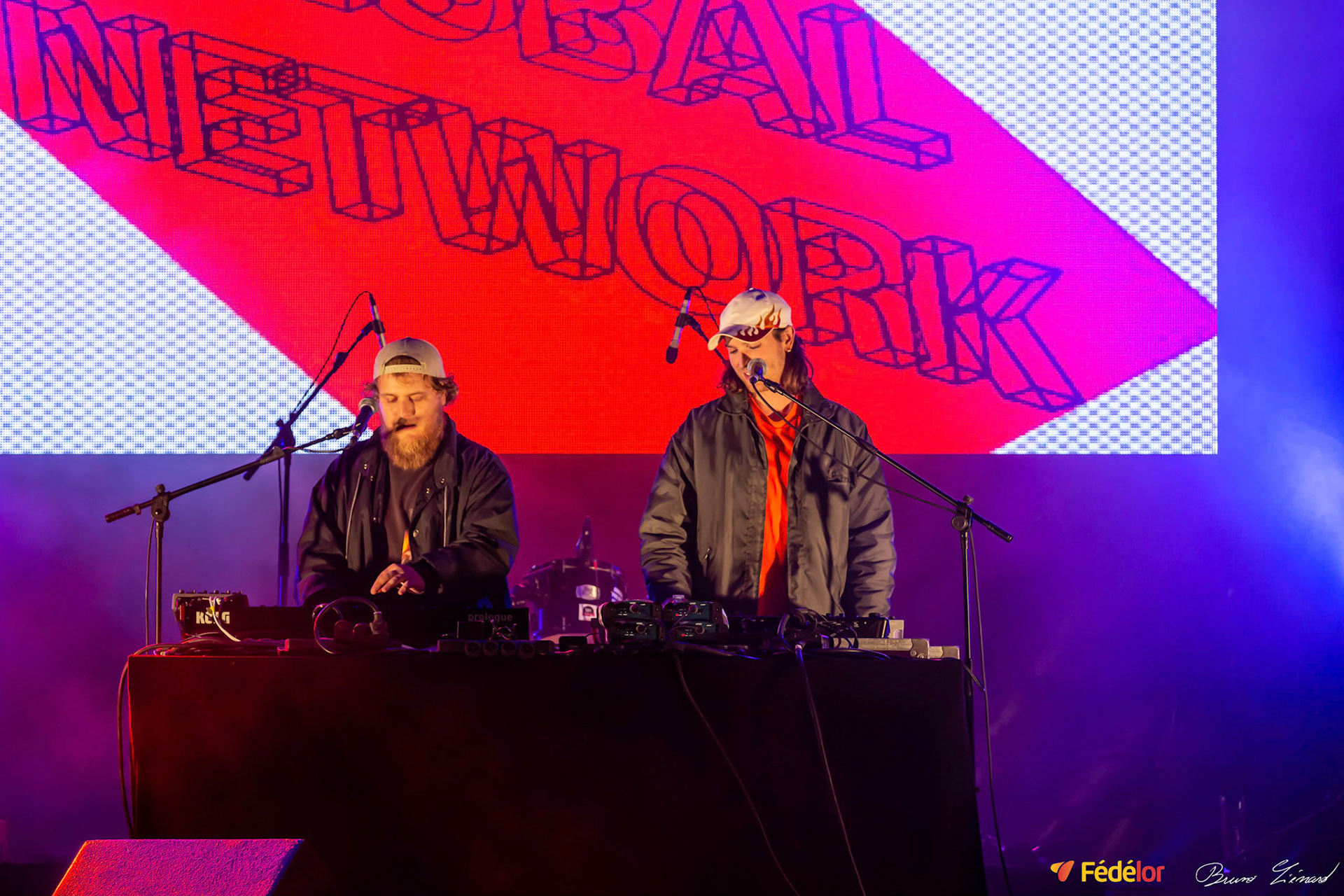 Nocturnes étudiantes 2019