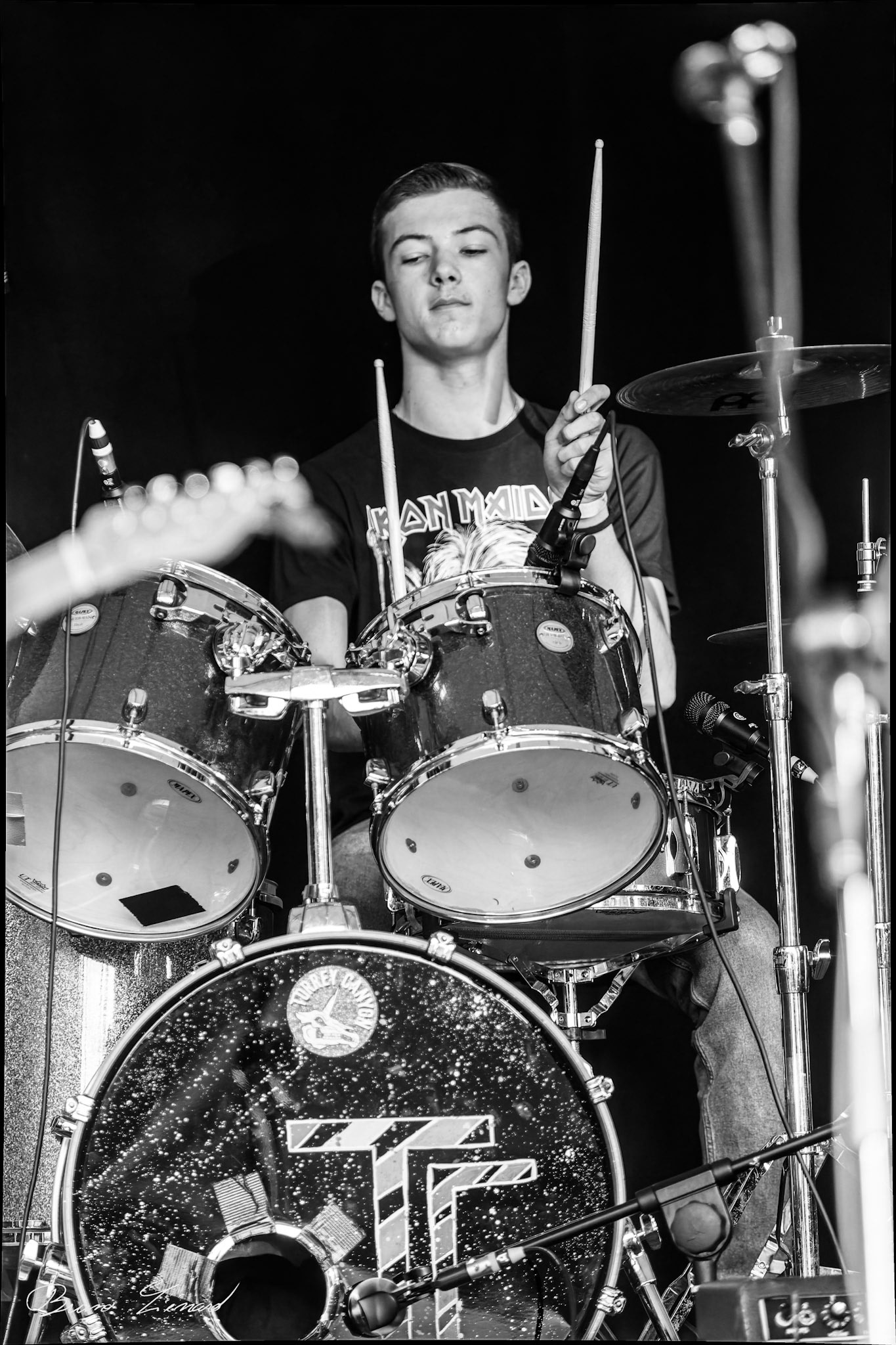 Festival Vach'De Rock 2024