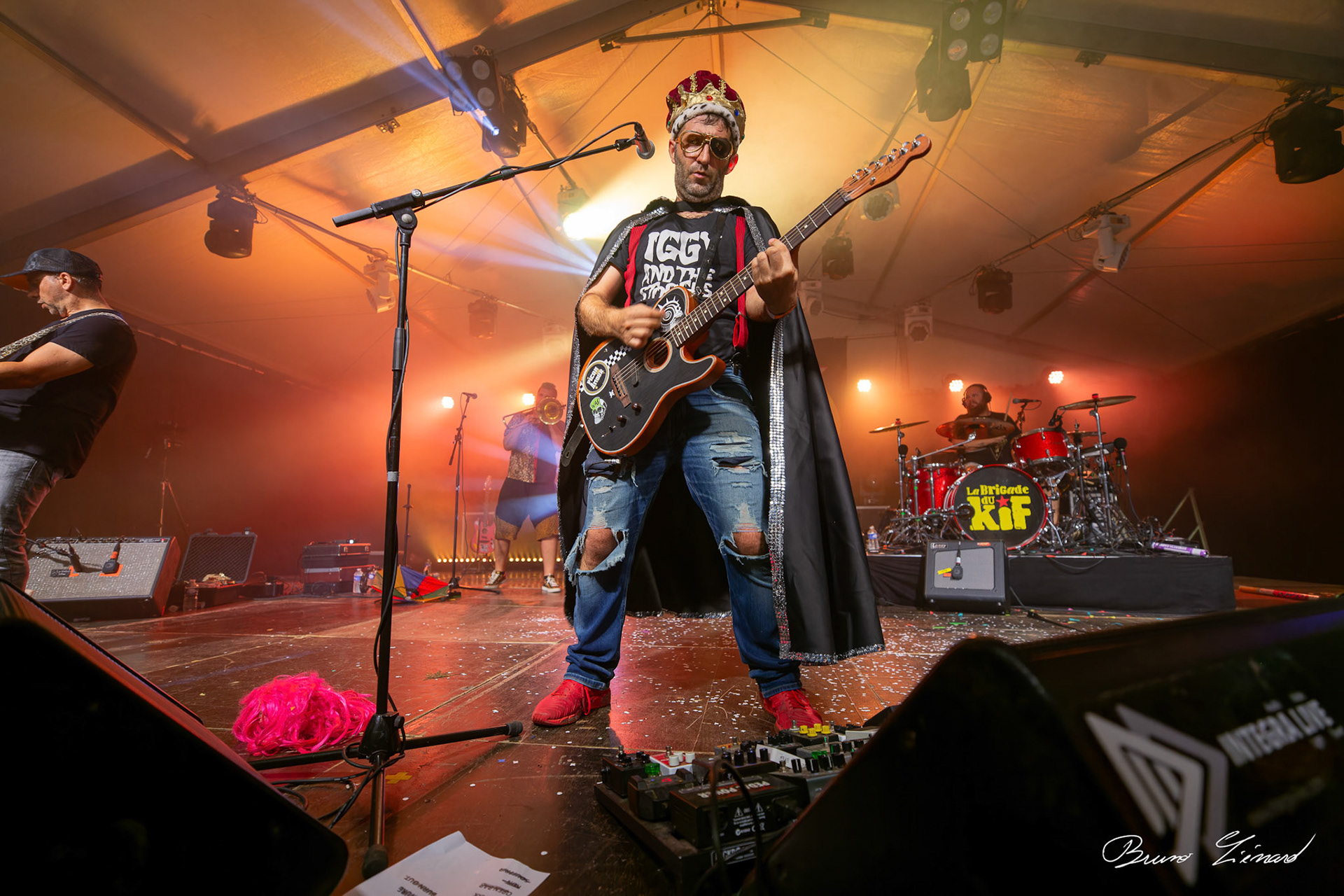 Festival Vach' De Rock 2023