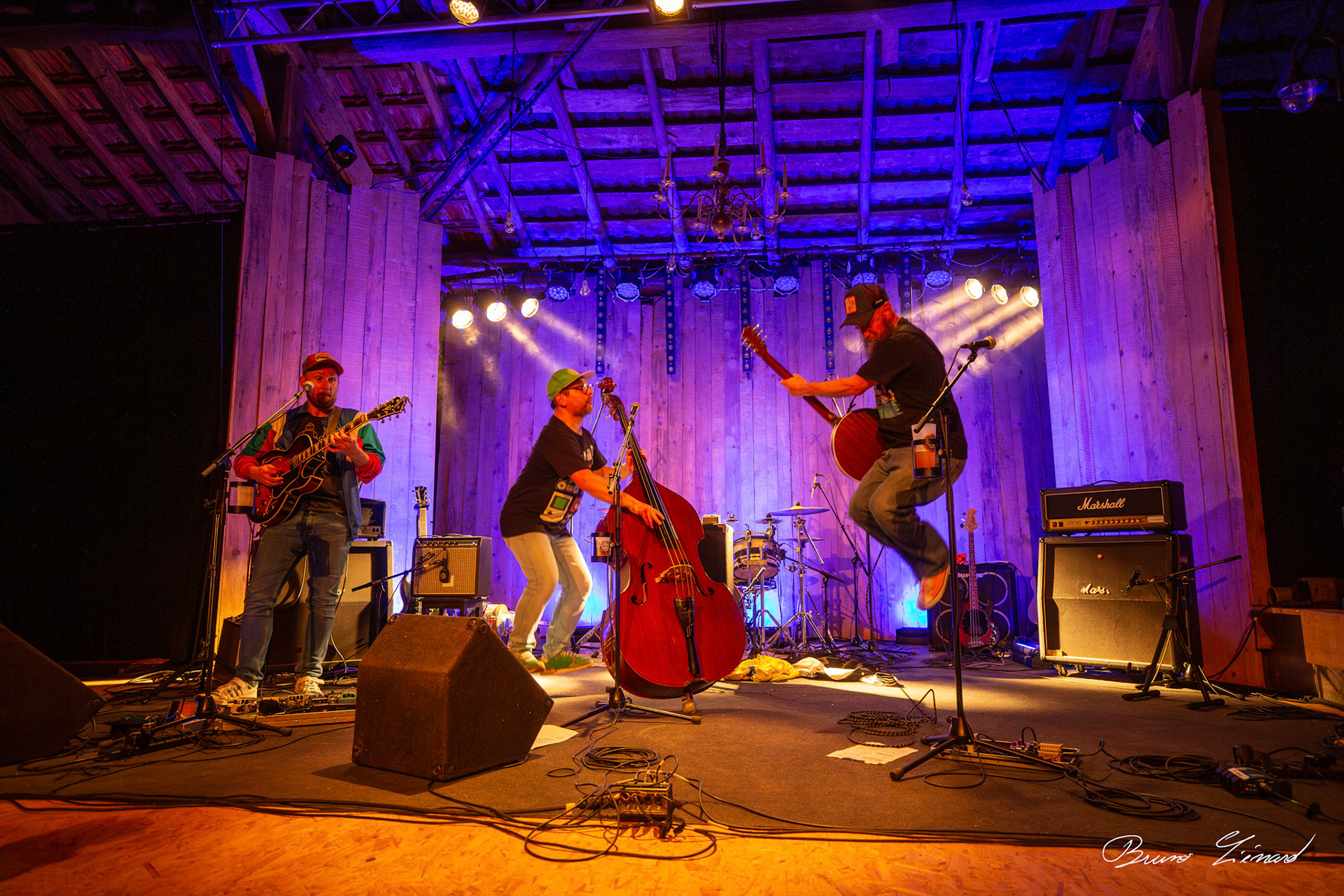 Super K7 à La Machinchoserie