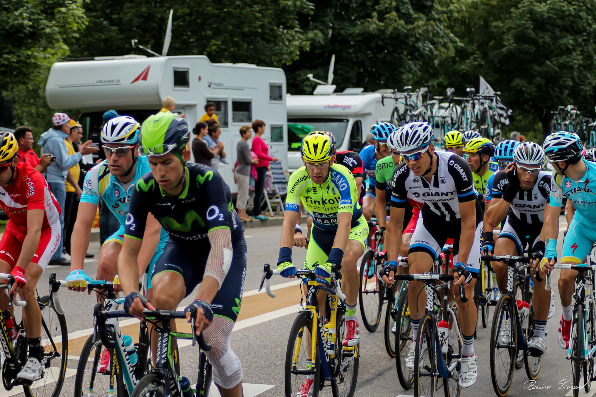 Tour de France 2014