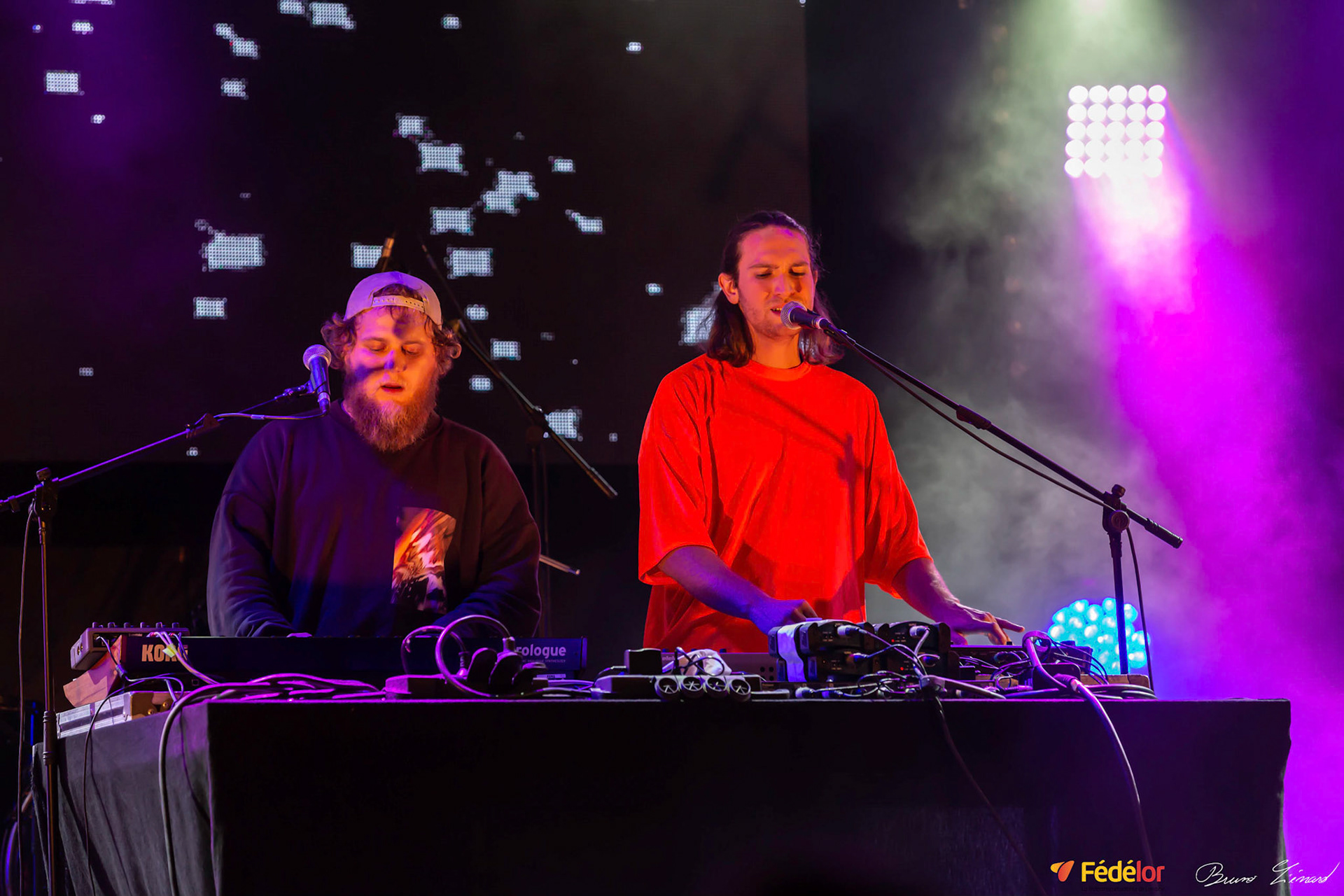 Nocturnes étudiantes 2019