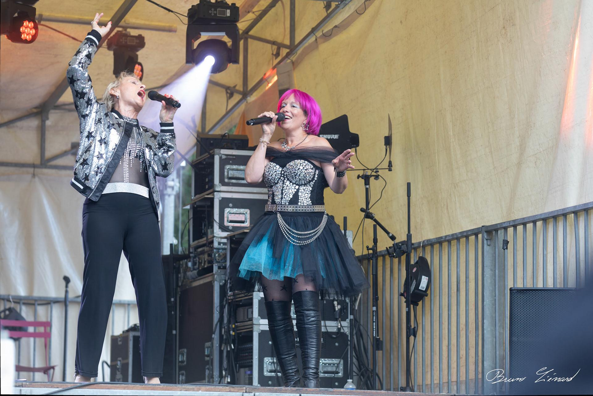 Fête des Vendanges 2024 - Villers-lès-Nancy