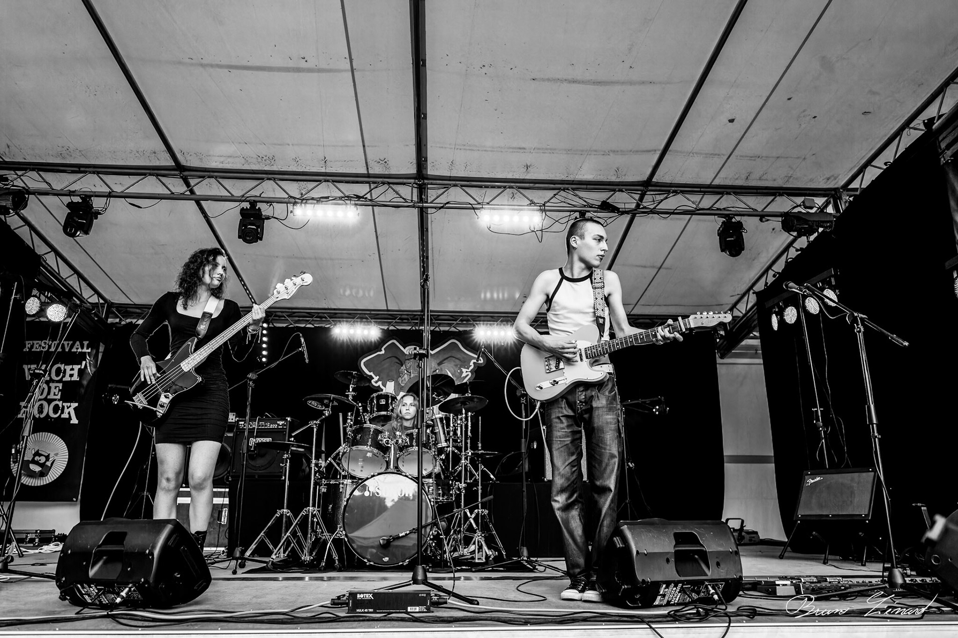 Festival Vach' De Rock 2023