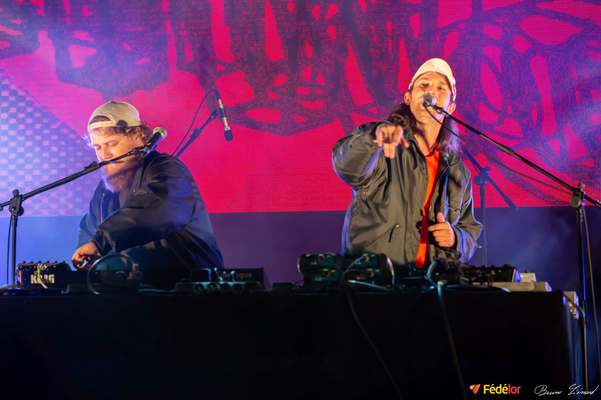 Nocturnes étudiantes 2019