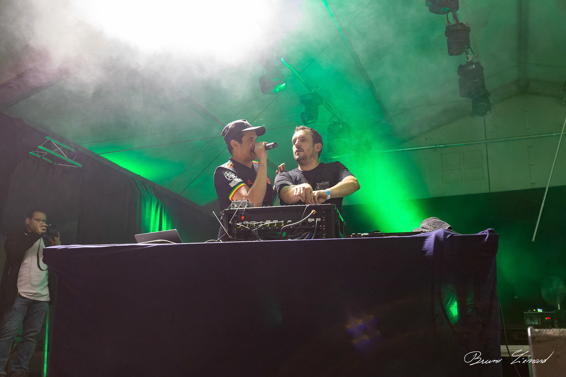 Festival Vach' De Rock 2022