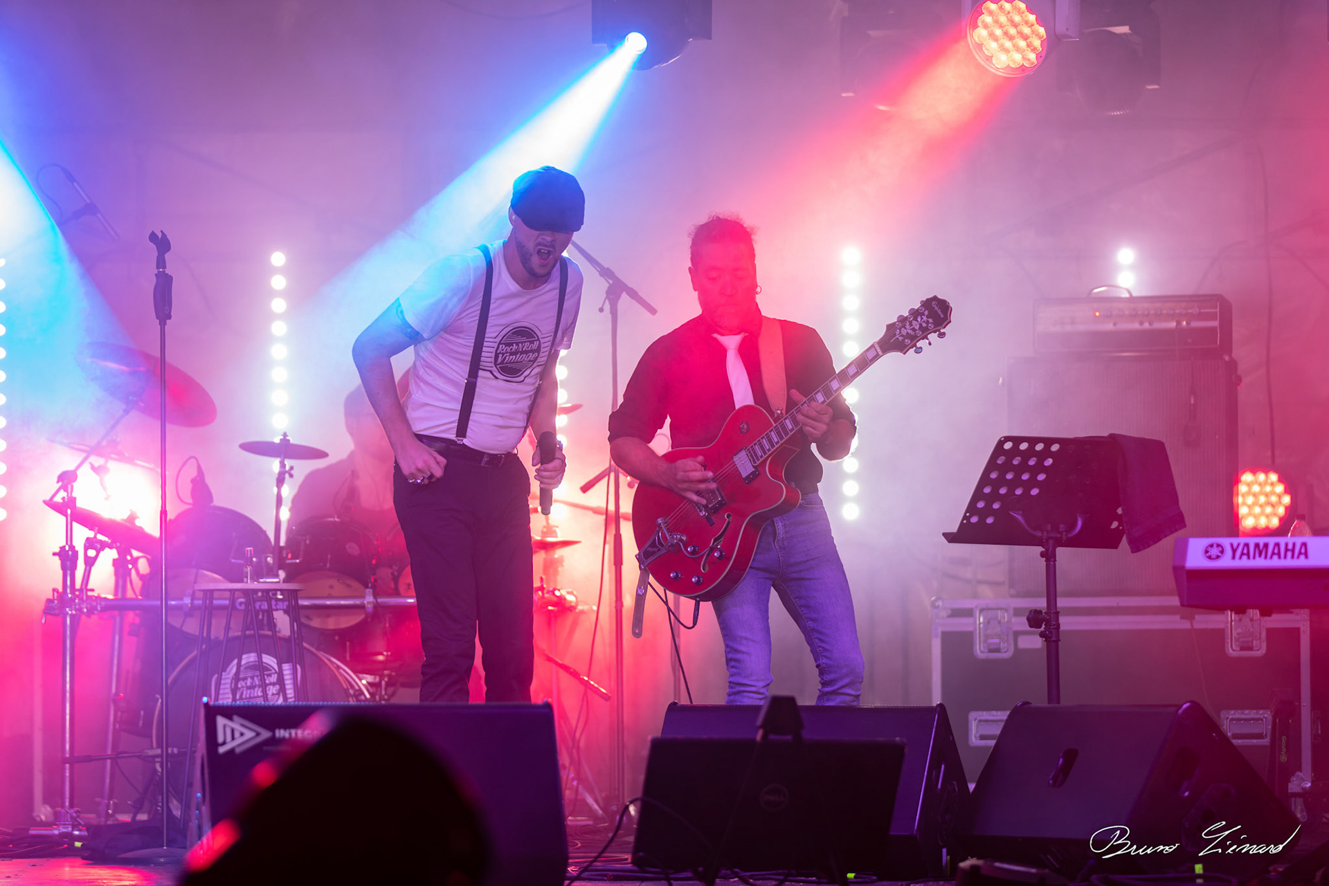 Fête des Vendanges 2022 - Villers-lès-Nancy