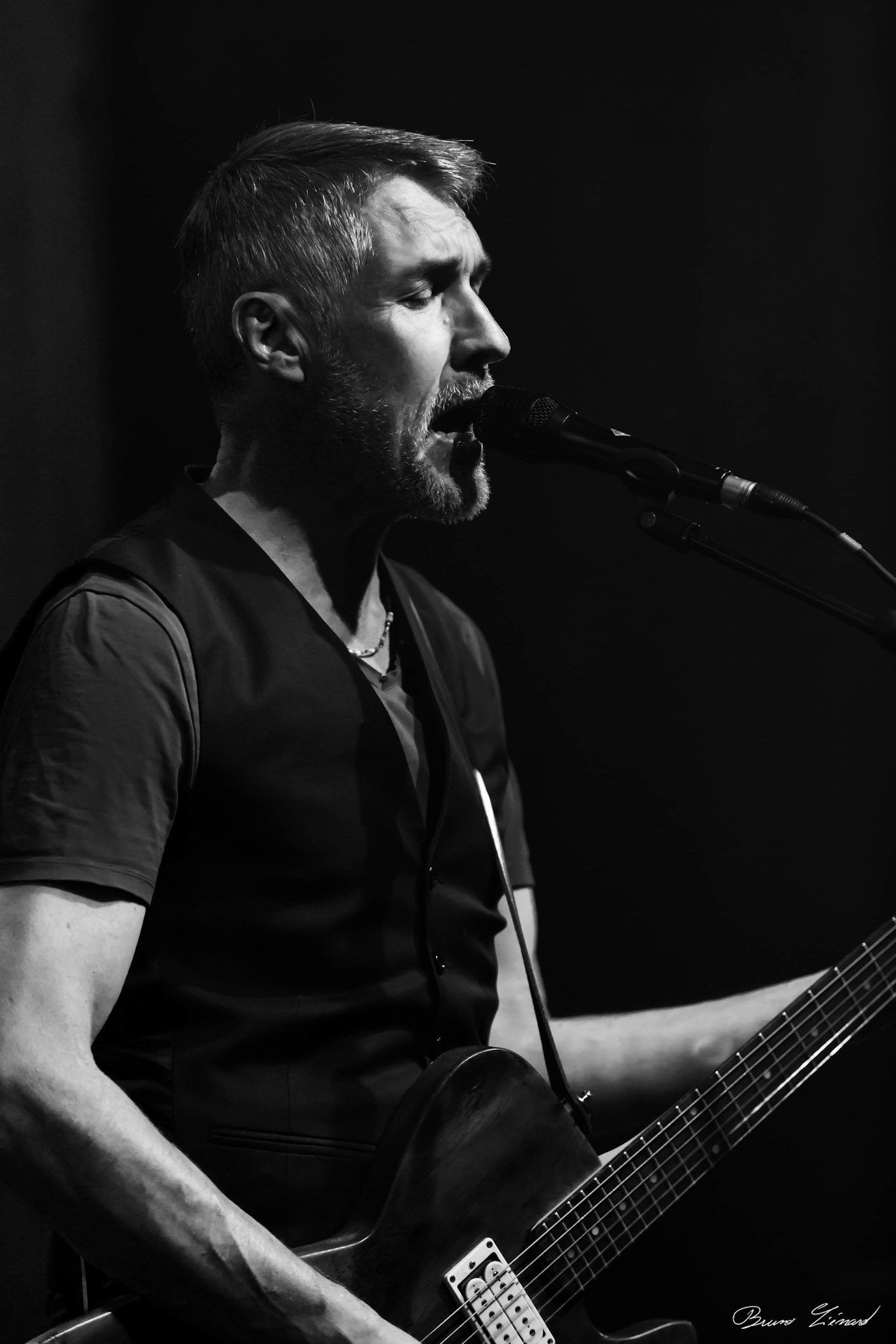 June Frost à la Machinchoserie