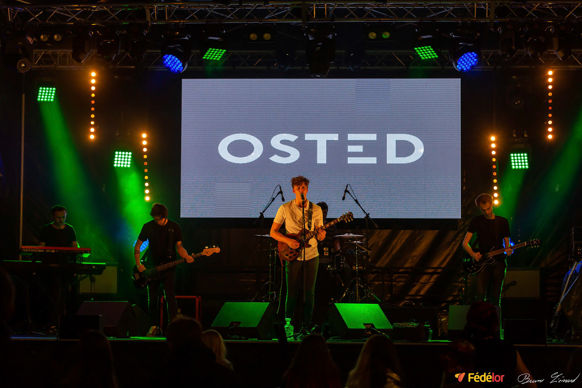 Nocturnes étudiantes 2019