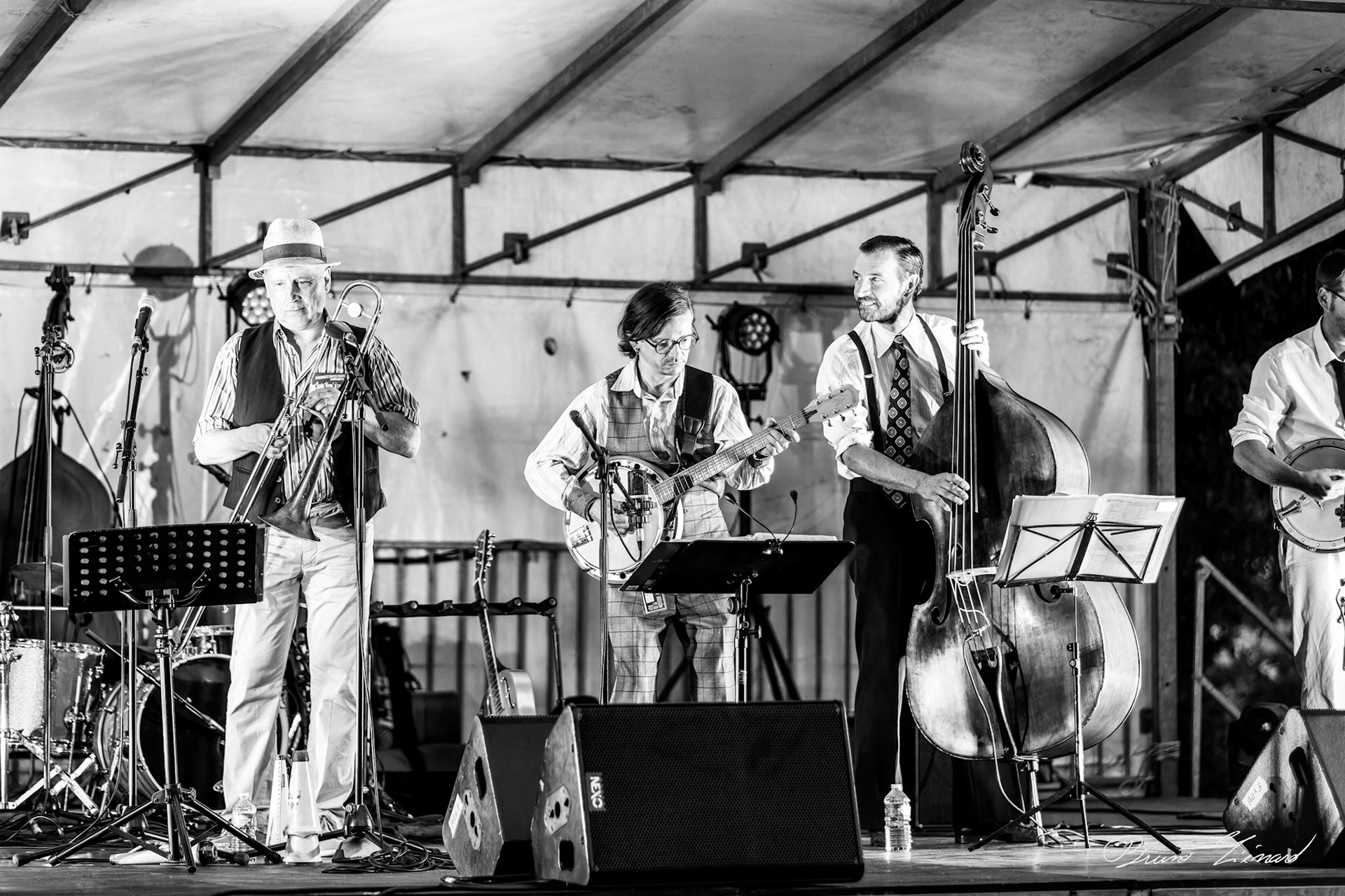 Fête de la musique à Villers-lès-Nancy