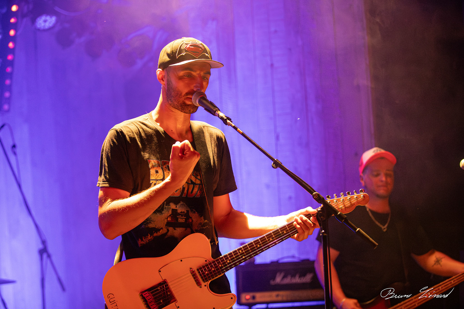 Toys Breakers à La Machinchoserie