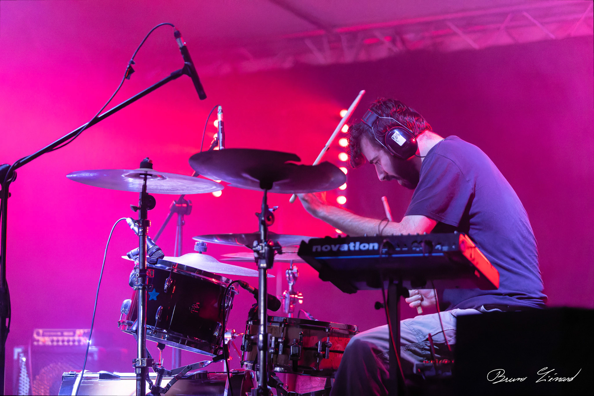 Festival Vach'De Rock 2024