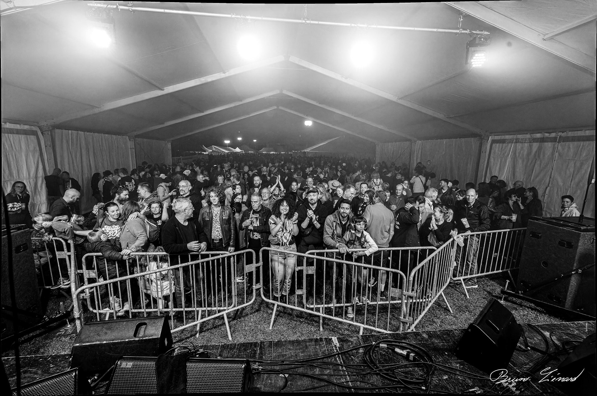 Festival Vach'De Rock 2024