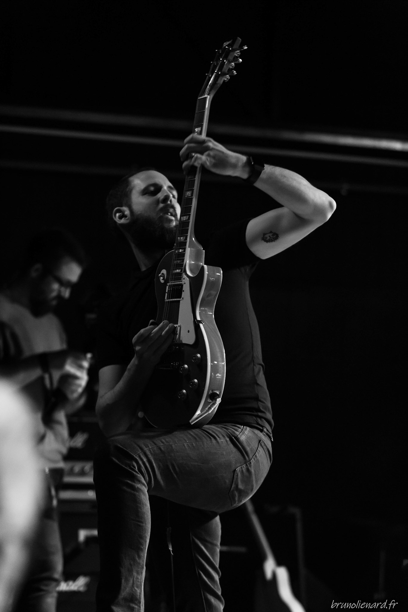 Los Disidentes del Sucio Motel