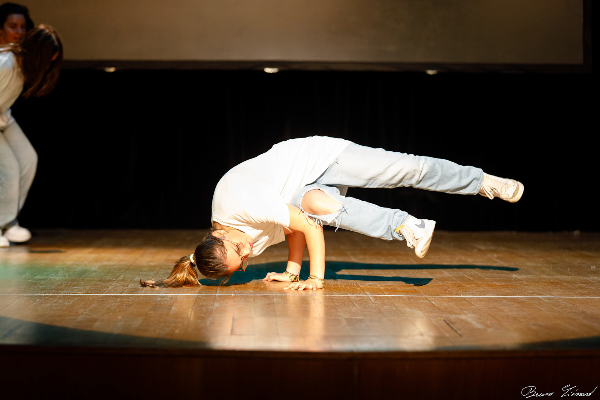 Répétitions DMA Sol Y Dance