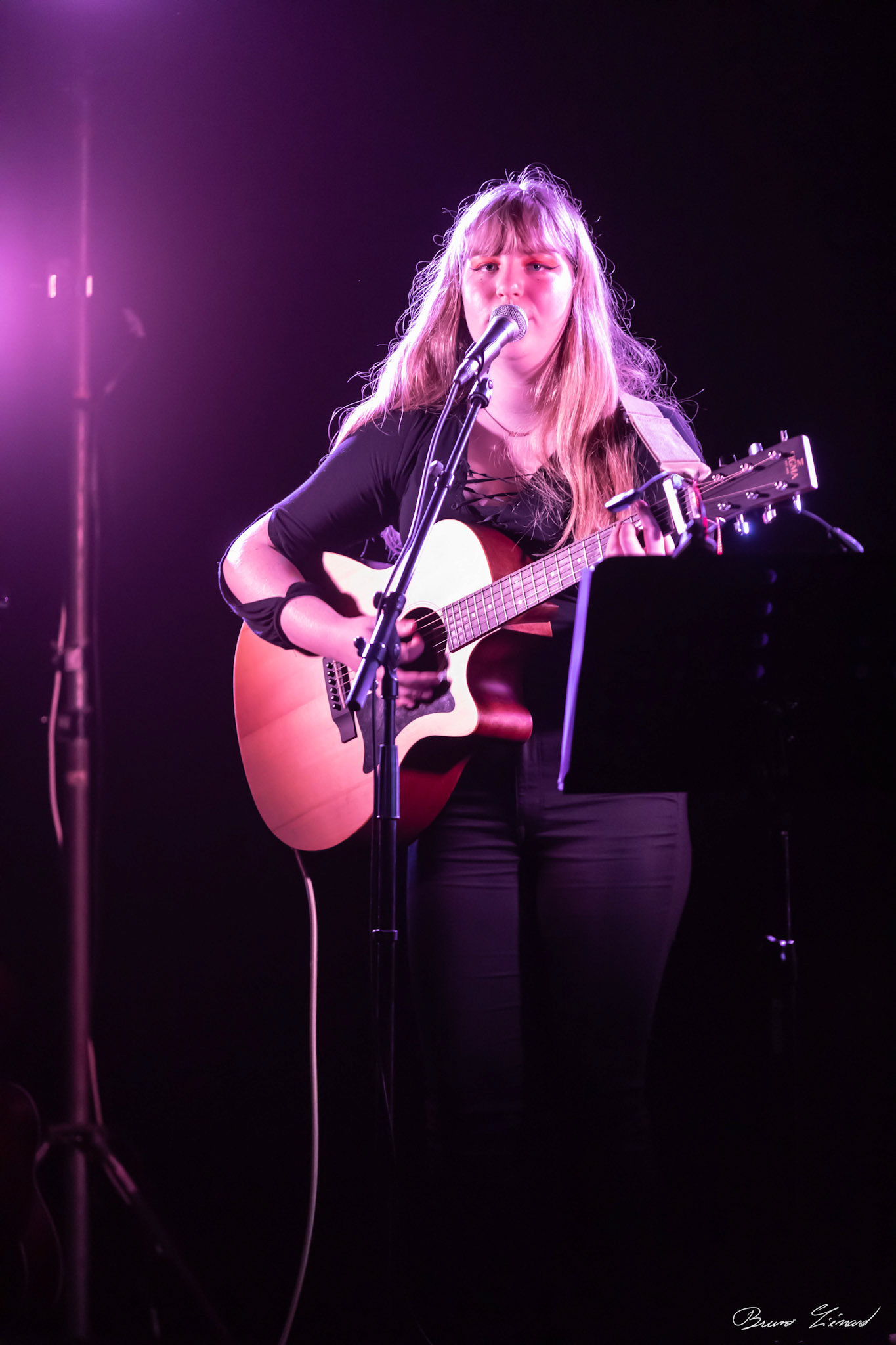 Louise Bailly - MDE ARTEM