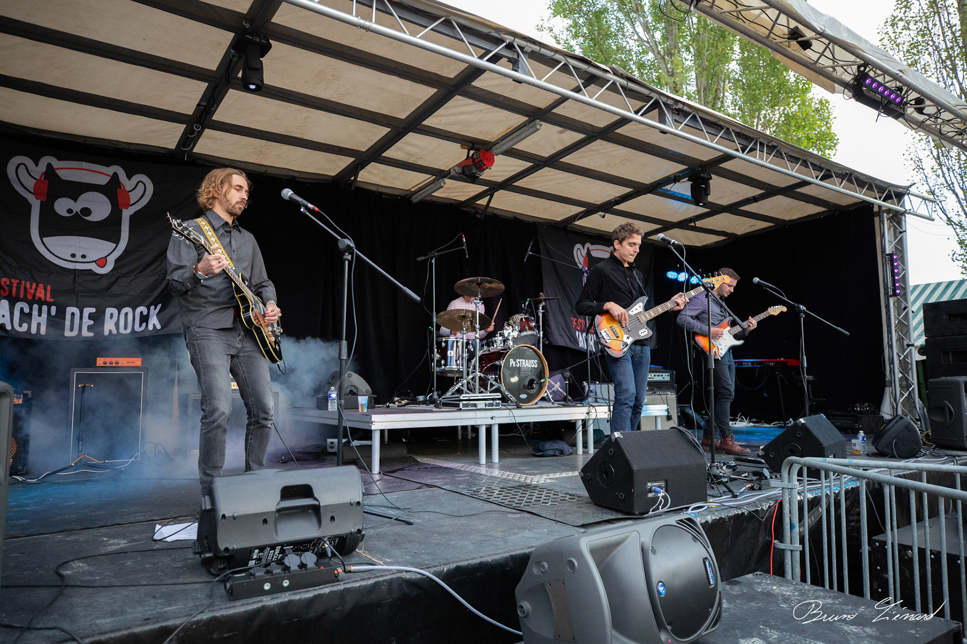 Festival Vach' De Rock 2022