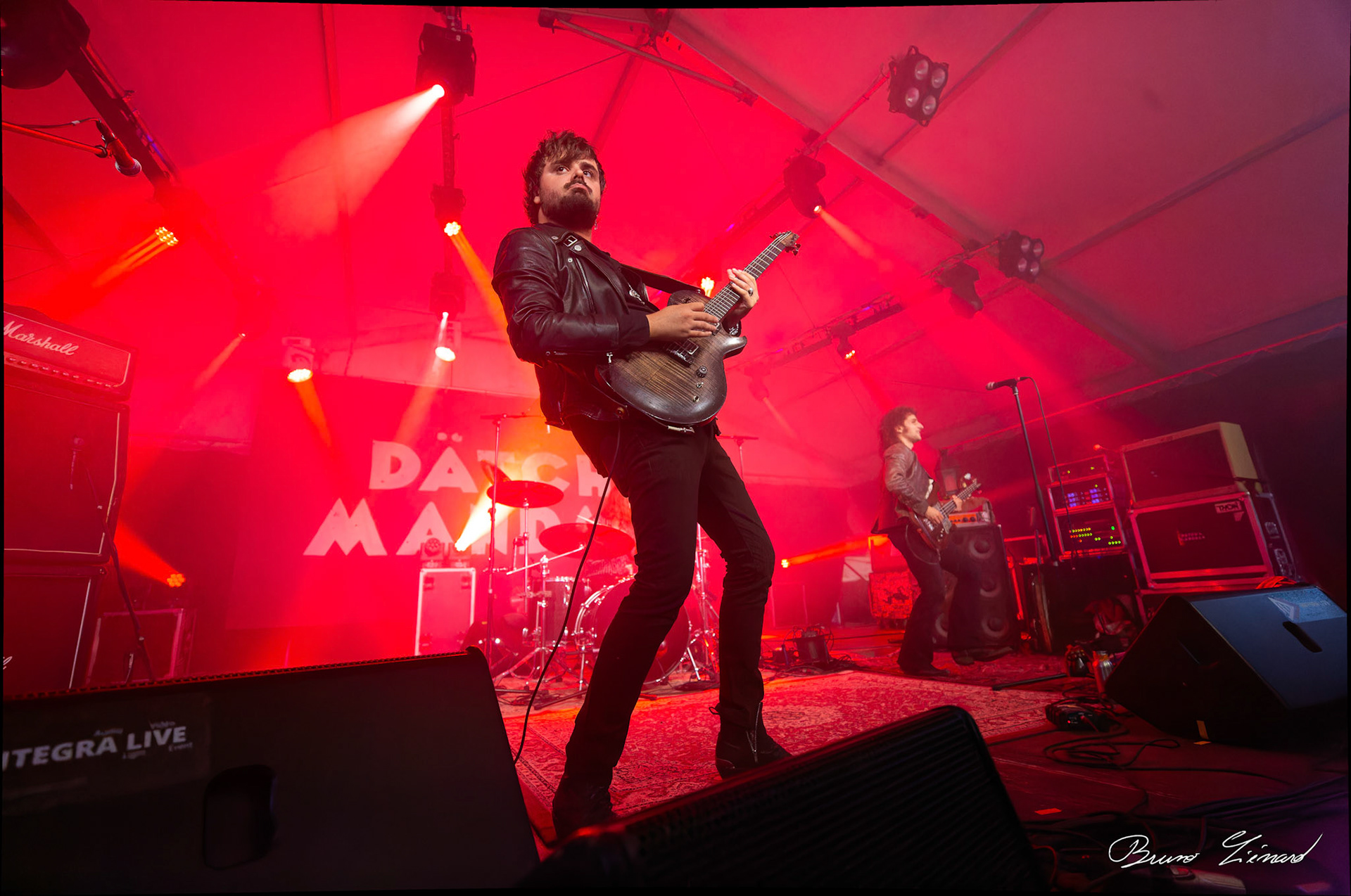 Festival Vach'De Rock 2024