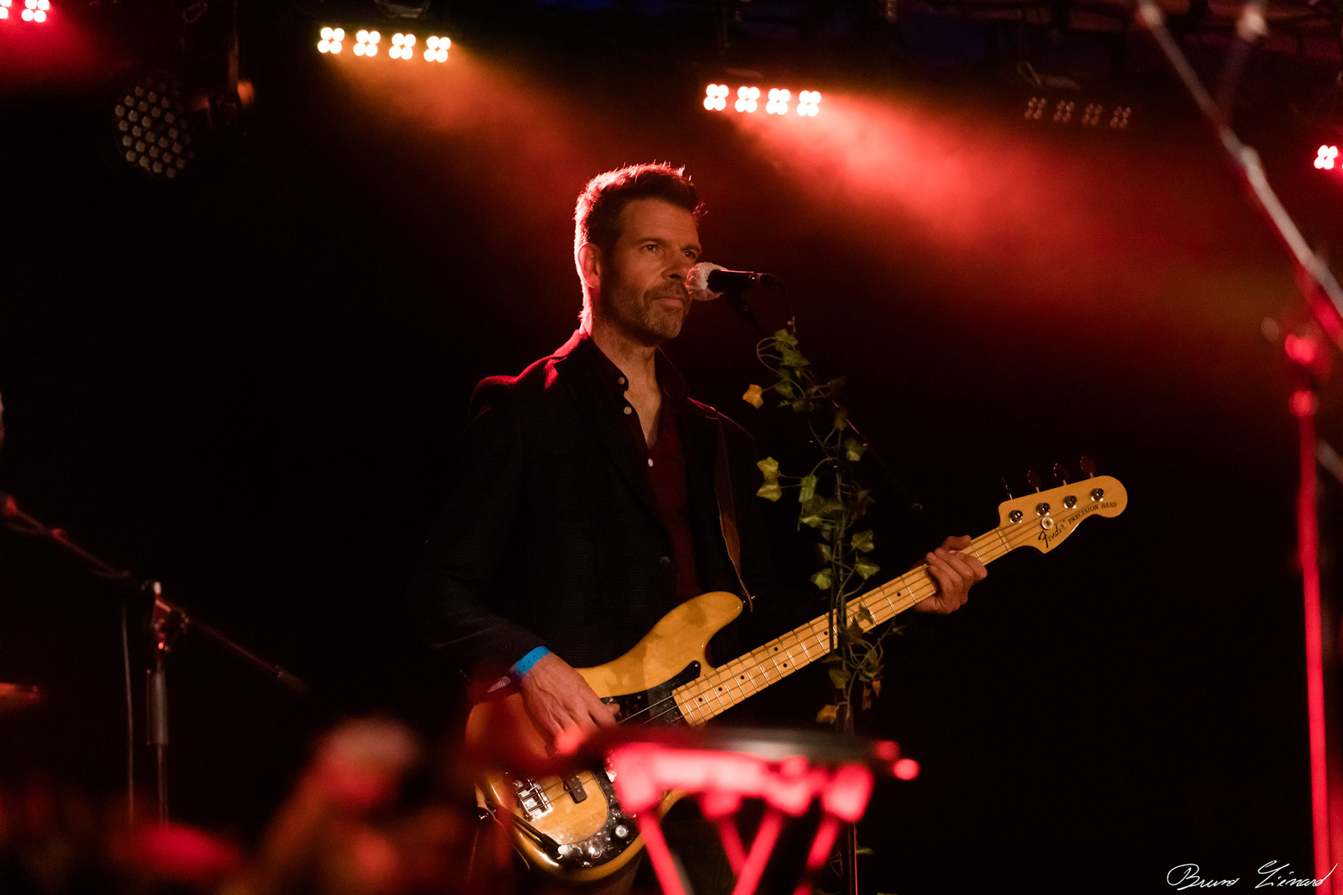 Nadamas - Fête Nationale 2021 - Villers-lès-Nancy