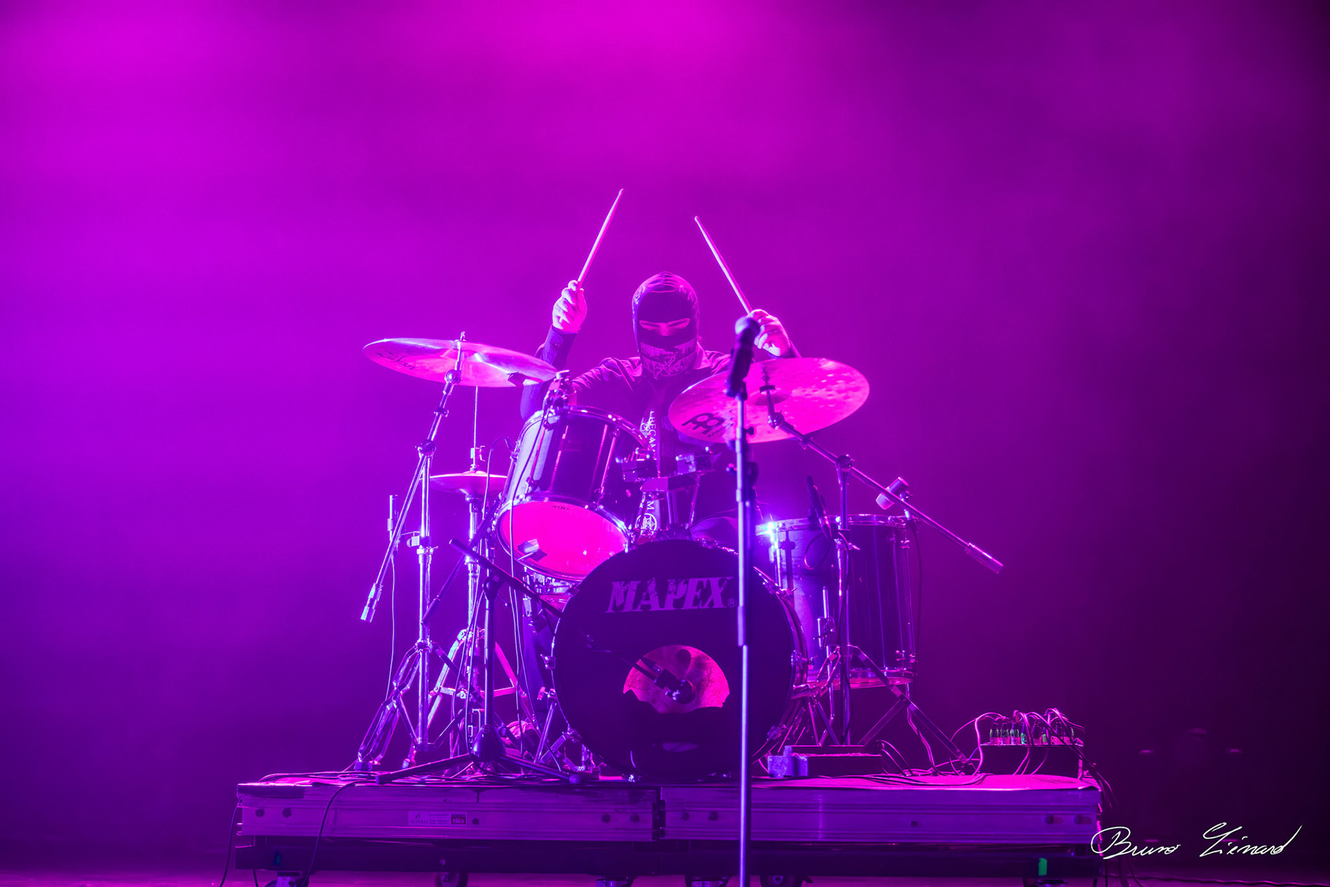 Sélections Printemps de Bourges 2026