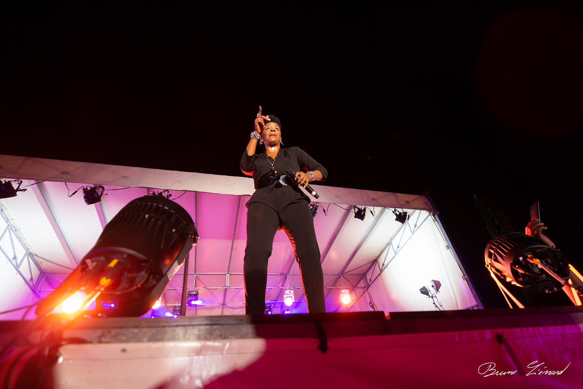 Fête des Vendanges 2022 - Villers-lès-Nancy