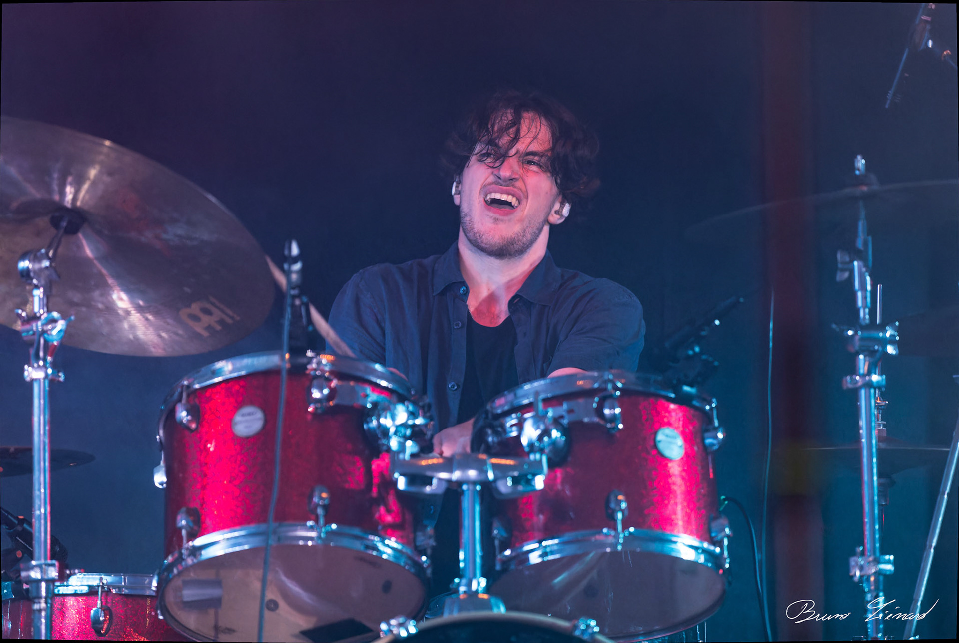 Festival Vach'De Rock 2024