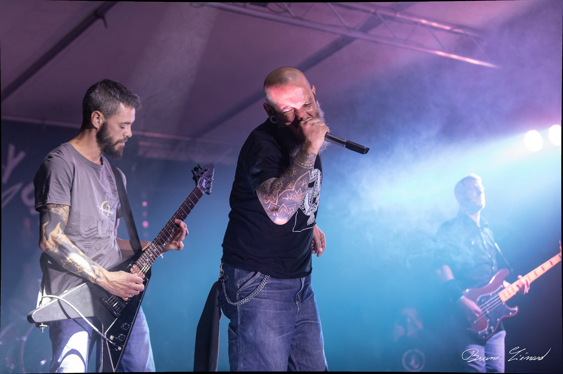 Festival Vach'De Rock 2024