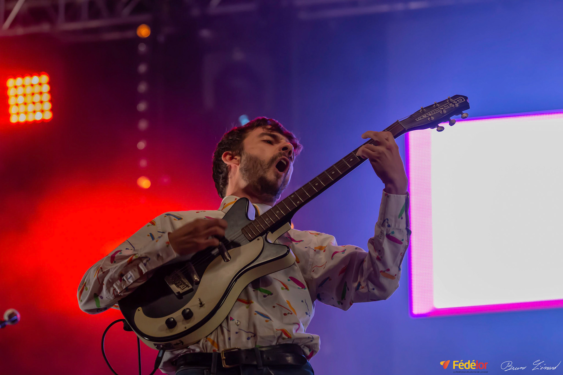 Nocturnes étudiantes 2019