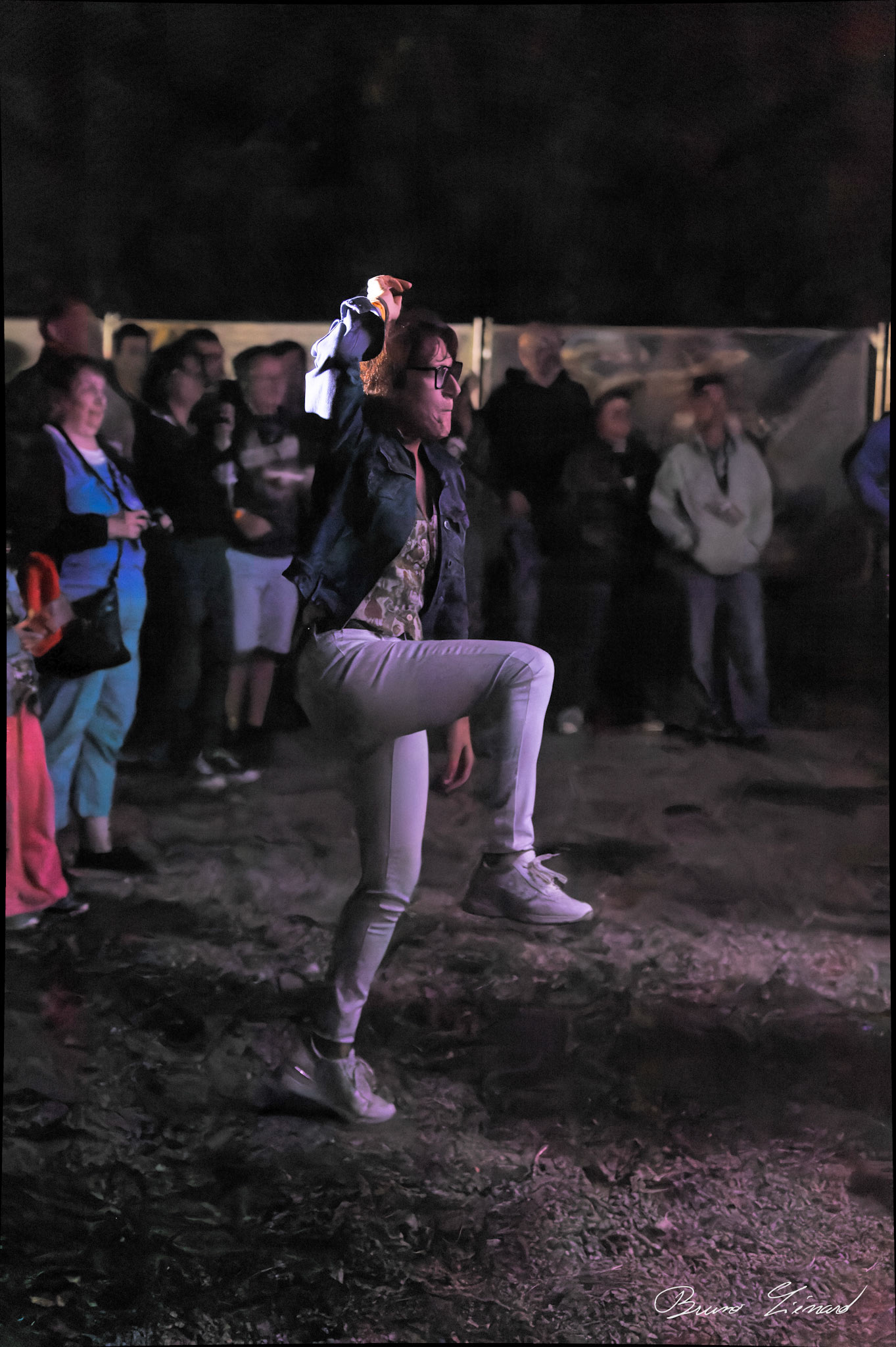 Festival Vach'De Rock 2024