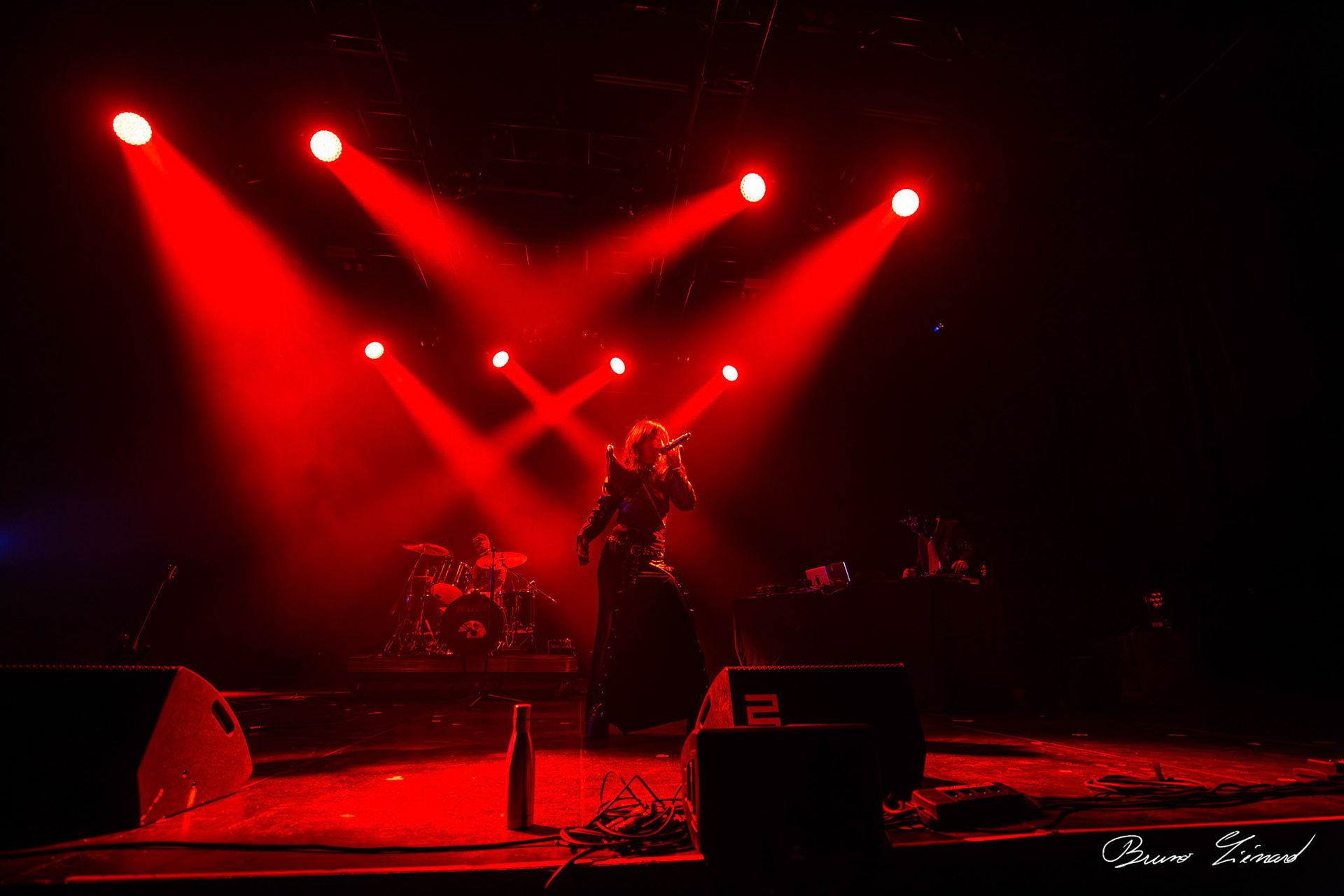 Sélections Printemps de Bourges 2026