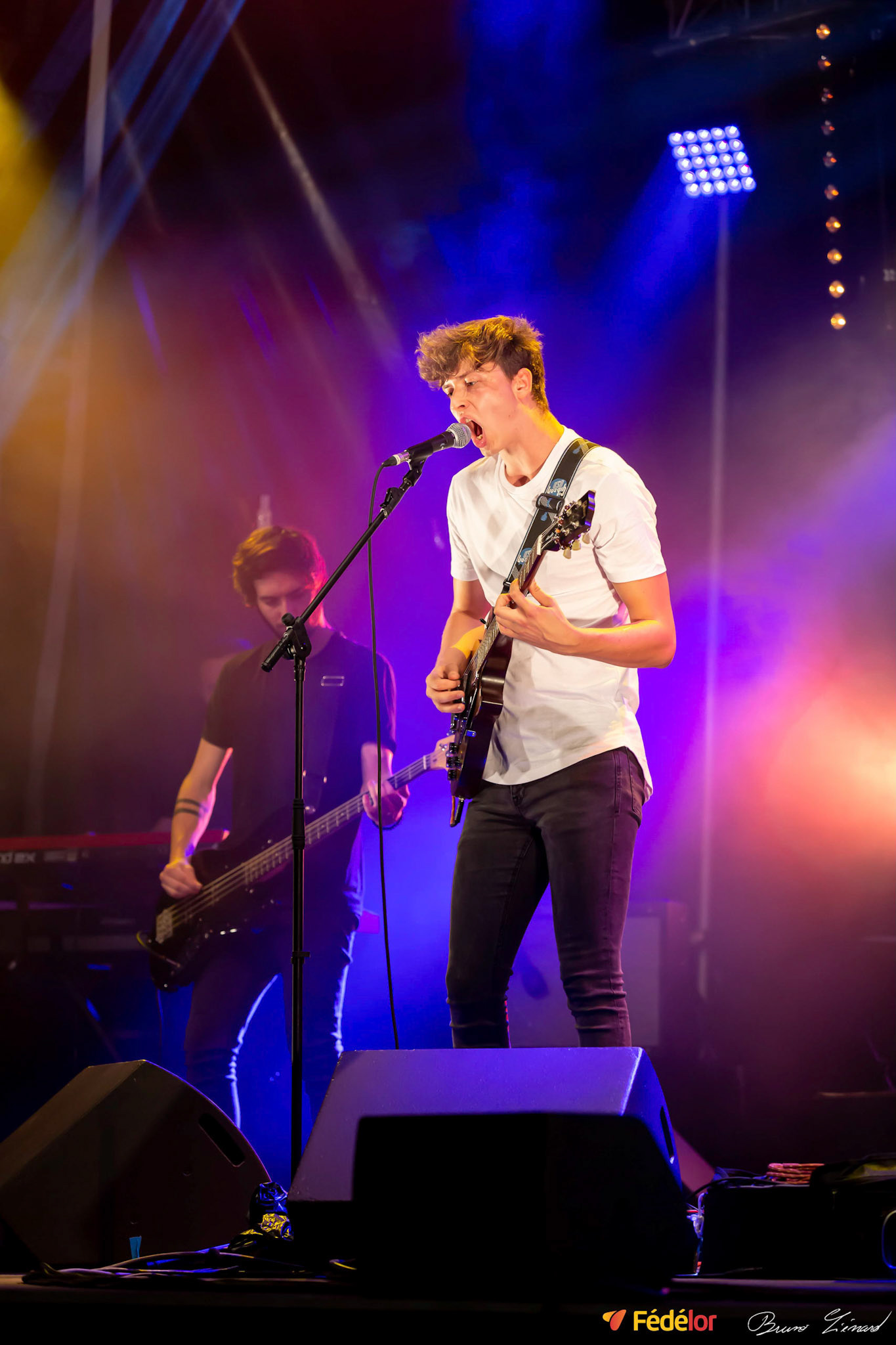 Nocturnes étudiantes 2019