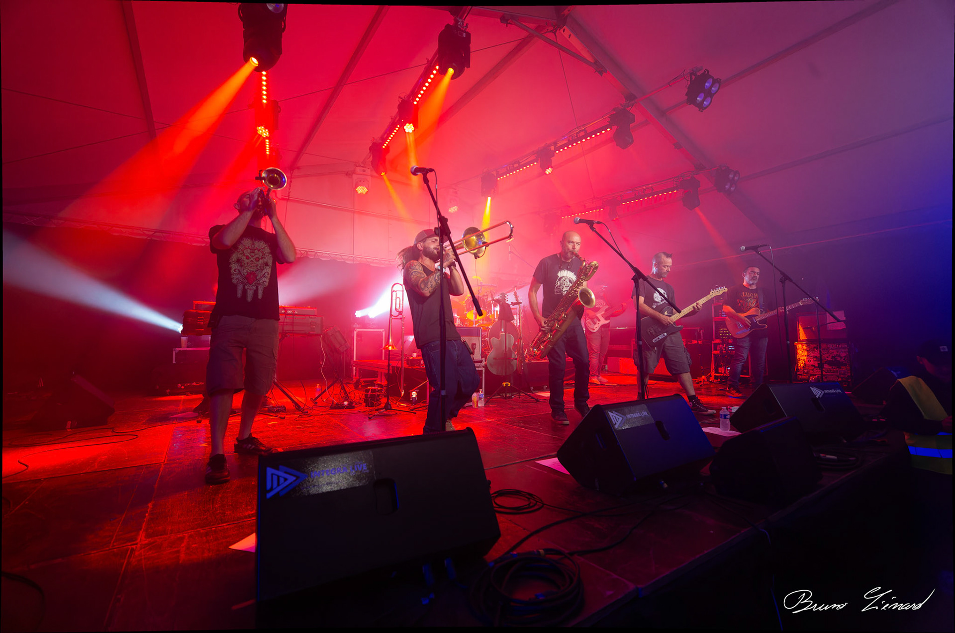 Festival Vach'De Rock 2024