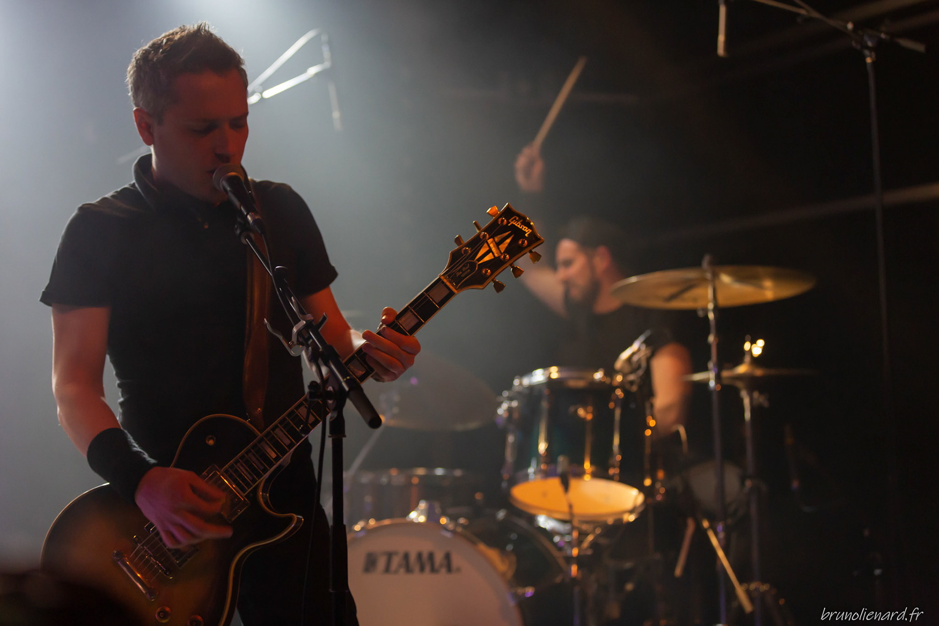 Los Disidentes del Sucio Motel