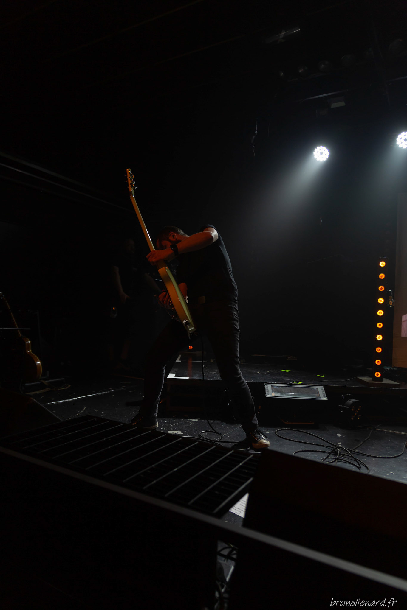 Los Disidentes del Sucio Motel