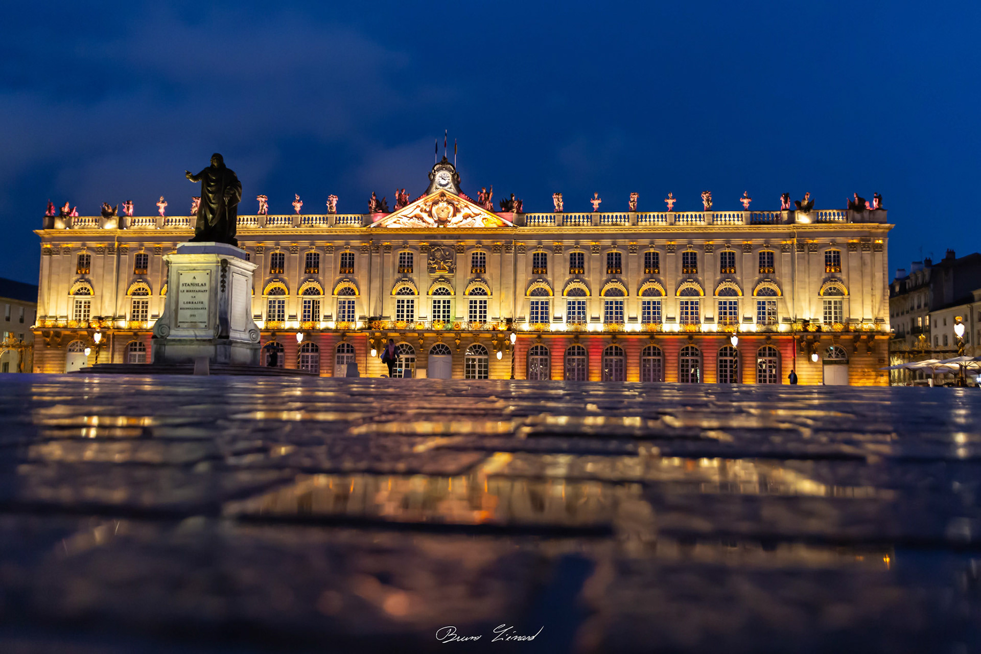Place Stanislas