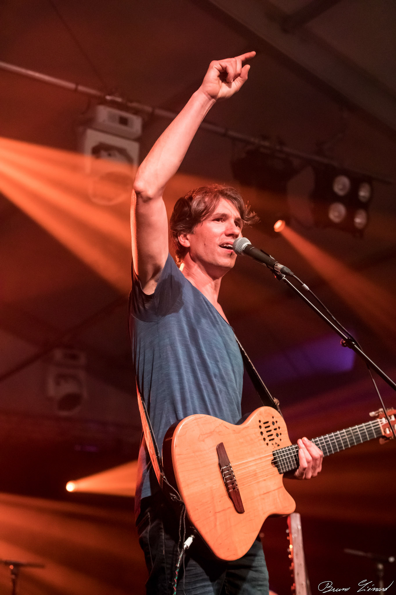 Festival Vach'De Rock #12