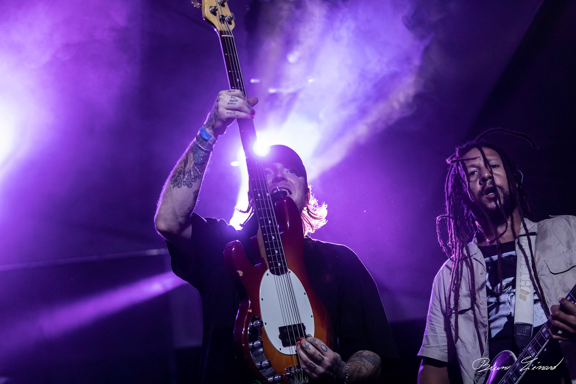 Festival Vach' De Rock 2022