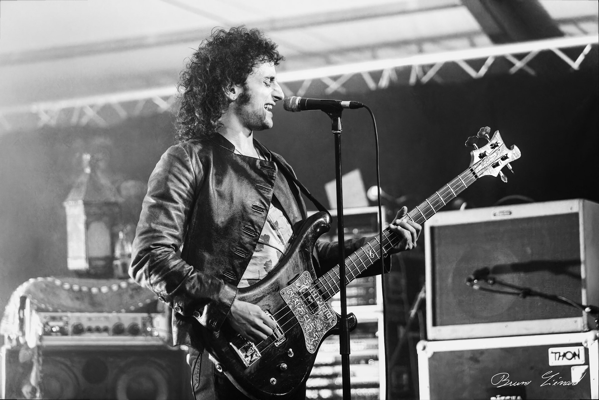 Festival Vach'De Rock 2024