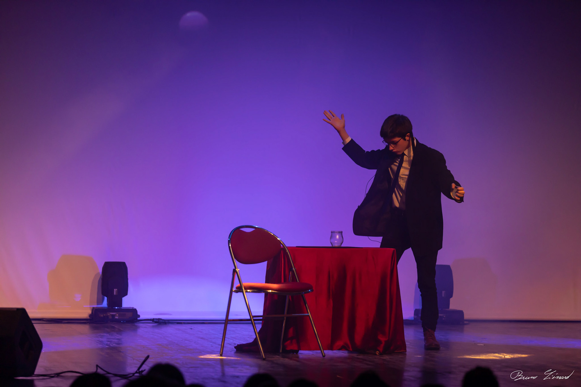 On a tous du talent - Saison 5